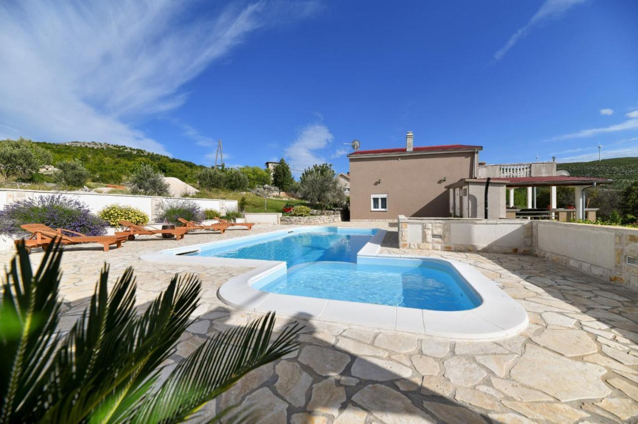 Villa Bella Krusevo (Zadar)